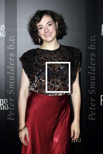 Amsterdam 19 december 2022
Premiere Faithfully Yours in Tuschinski
Nandi v Beurden