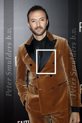 Amsterdam 19 december 2022
Premiere Faithfully Yours in Tuschinski
Nasrdin Dchar