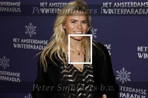 Amsterdam 15 december 2022
Openingsavond van het Amsterdamse winterparadijs in de Rai. Bas Smit en Nicolette v Dam zijn de organisatoren.