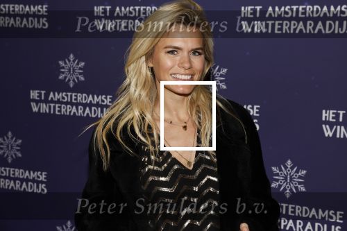 Amsterdam 15 december 2022
Openingsavond van het Amsterdamse winterparadijs in de Rai. Bas Smit en Nicolette v Dam zijn de organisatoren.