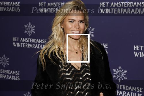 Amsterdam 15 december 2022
Openingsavond van het Amsterdamse winterparadijs in de Rai. Bas Smit en Nicolette v Dam zijn de organisatoren.