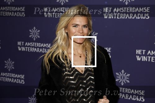 Amsterdam 15 december 2022
Openingsavond van het Amsterdamse winterparadijs in de Rai. Bas Smit en Nicolette v Dam zijn de organisatoren.