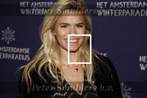 Amsterdam 15 december 2022
Openingsavond van het Amsterdamse winterparadijs in de Rai. Bas Smit en Nicolette v Dam zijn de organisatoren.