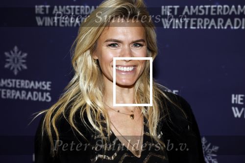 Amsterdam 15 december 2022
Openingsavond van het Amsterdamse winterparadijs in de Rai. Bas Smit en Nicolette v Dam zijn de organisatoren.