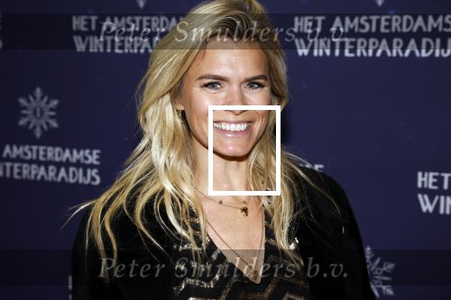Amsterdam 15 december 2022
Openingsavond van het Amsterdamse winterparadijs in de Rai. Bas Smit en Nicolette v Dam zijn de organisatoren.