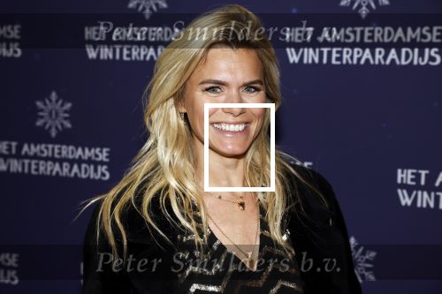 Amsterdam 15 december 2022
Openingsavond van het Amsterdamse winterparadijs in de Rai. Bas Smit en Nicolette v Dam zijn de organisatoren.