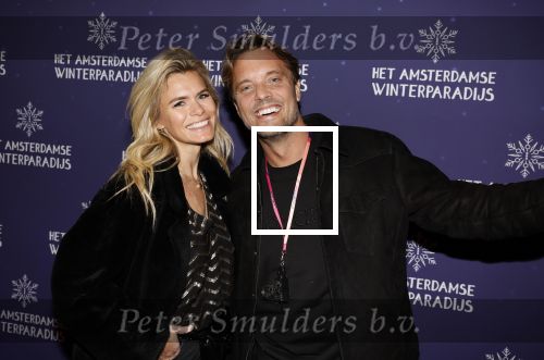 Amsterdam 15 december 2022
Openingsavond van het Amsterdamse winterparadijs in de Rai. Bas Smit en Nicolette v Dam zijn de organisatoren.