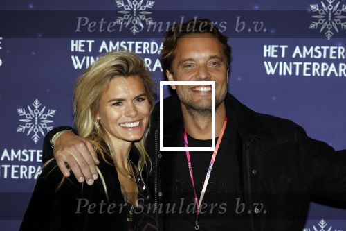 Amsterdam 15 december 2022
Openingsavond van het Amsterdamse winterparadijs in de Rai. Bas Smit en Nicolette v Dam zijn de organisatoren.