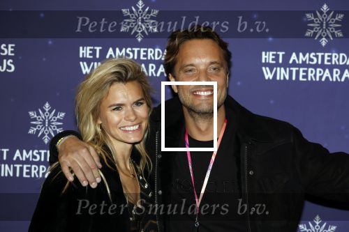 Amsterdam 15 december 2022
Openingsavond van het Amsterdamse winterparadijs in de Rai. Bas Smit en Nicolette v Dam zijn de organisatoren.