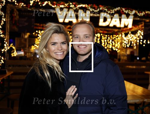 Amsterdam 15 december 2022
Openingsavond van het Amsterdamse winterparadijs in de Rai. Bas Smit en Nicolette v Dam zijn de organisatoren. Nicolette en haar broer Sebastiaan