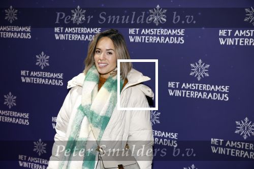 Amsterdam 15 december 2022
Opening het Amsterdamse winterparadijs in de RAI.
Nienke Plas kwam met haar partner en hun twee zoons