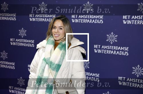 Amsterdam 15 december 2022
Opening het Amsterdamse winterparadijs in de RAI.
Nienke Plas kwam met haar partner en hun twee zoons