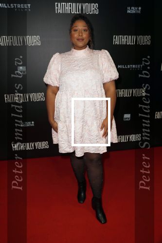 Amsterdam 19 december 2022
Premiere Faithfully Yours in Tuschinski
Noel v Kleef