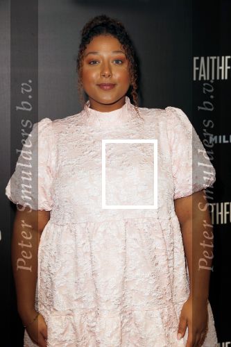 Amsterdam 19 december 2022
Premiere Faithfully Yours in Tuschinski
Noel v Kleef