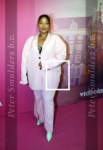 Amsterdam 22 november 2022
Presentatie Real Housewifes of Amsterdam in Hotel Krasnapolsky  van Videoland. Noel van Kleef