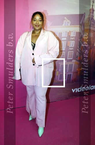 Amsterdam 22 november 2022
Presentatie Real Housewifes of Amsterdam in Hotel Krasnapolsky  van Videoland. Noel van Kleef
