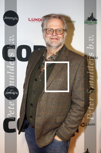 Rotterdam 12 december 2022
Premiere Ome Cor in het oude luxor theater.
Patrick Stoof