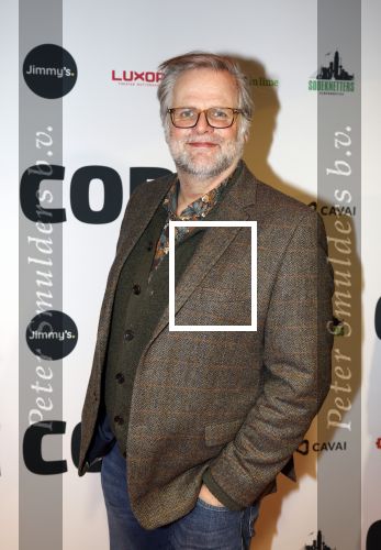 Rotterdam 12 december 2022
Premiere Ome Cor in het oude luxor theater.
Patrick Stoof