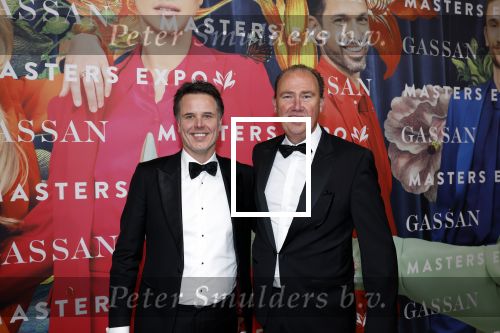 Amsterdam 10 december 2022
VIP dag Masters expo in de RAI.
Firma suns op de Masters Expo . Patrick v Rhienen