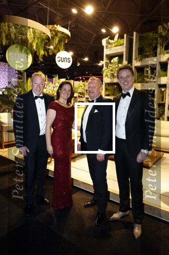 Amsterdam 10 december 2022
VIP dag Masters expo in de RAI.
Firma suns op de Masters Expo > Patrick v Rienen met collega\'s