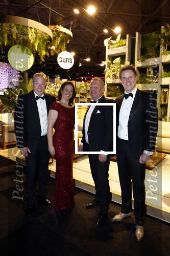 Amsterdam 10 december 2022
VIP dag Masters expo in de RAI.
Firma suns op de Masters Expo > Patrick v Rienen met collega\'s