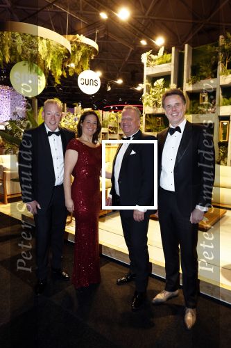 Amsterdam 10 december 2022
VIP dag Masters expo in de RAI.
Firma suns op de Masters Expo > Patrick v Rienen met collega\'s