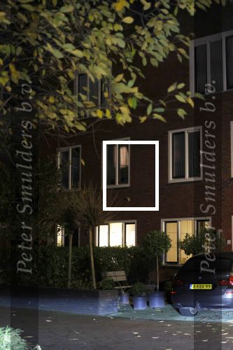 Weesp 26 november 2022
Huis Pernille la Lau