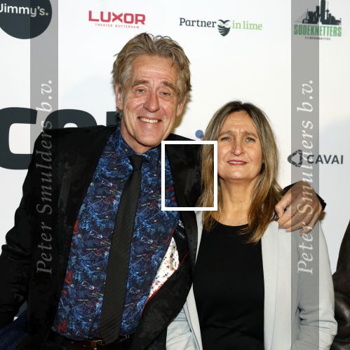 Rotterdam 12 december 2022
Premiere Ome Cor in het oude luxor theater.
Peter Heerschop met zijn vrouw