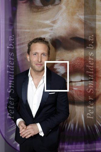 Hilversum 19 december 2022
The roast van Famke Louise in studio 21.
Peter Pannekoek