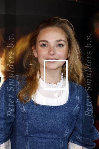 Amsterdam 10 december 2022
Premiere de gelaarsde kat in Pathe Arena .
Pip Pellens