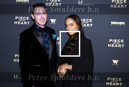 Amsterdam 28 november 2022
Premiere piece of my heart in het deLamar theater.