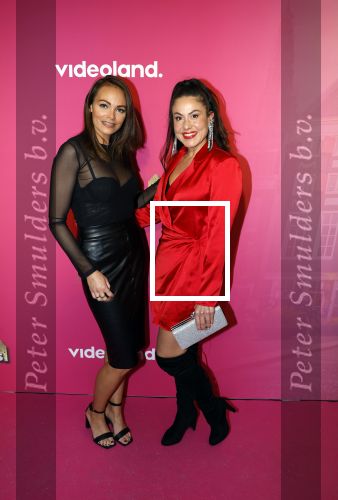 Amsterdam 22 november 2022
Presentatie Real Housewifes of Amsterdam in Hotel Krasnapolsky  van Videoland.
