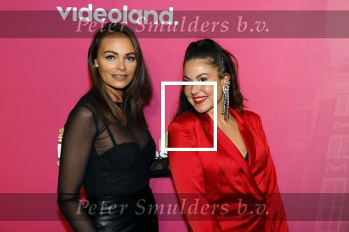 Amsterdam 22 november 2022
Presentatie Real Housewifes of Amsterdam in Hotel Krasnapolsky  van Videoland.