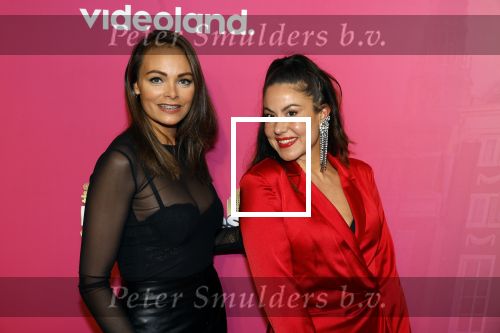 Amsterdam 22 november 2022
Presentatie Real Housewifes of Amsterdam in Hotel Krasnapolsky  van Videoland.