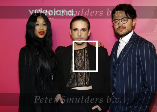 Amsterdam 22 november 2022
Presentatie Real Housewifes of Amsterdam in Hotel Krasnapolsky  van Videoland.