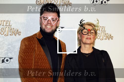 Amsterdam 11 december 2022
Premiere Hotel Sinestra in Pathe Noord