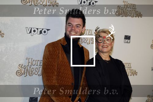 Amsterdam 11 december 2022
Premiere Hotel Sinestra in Pathe Noord