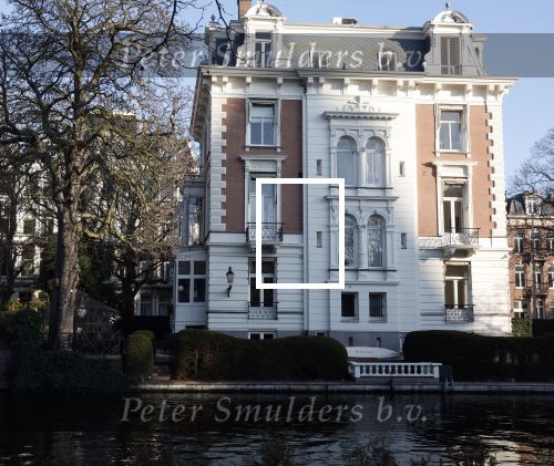 Amsterdam 12 december 2022
Huidige huis van Prins Bernhard jr