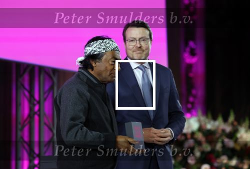 Amsterdam 7 december 2022
Prins Claus prijzen in paleis op de dam . Aanwezig Koning Willem Alexander Koningin Maxima Prinses Beatrix Prins Constantijn en Prinses laurentien.
