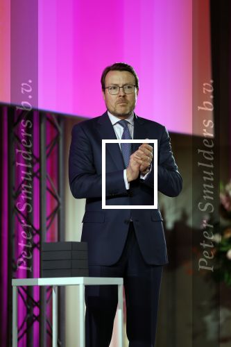 Amsterdam 7 december 2022
Prins Claus prijzen in paleis op de dam . Aanwezig Koning Willem Alexander Koningin Maxima Prinses Beatrix Prins Constantijn en Prinses laurentien.