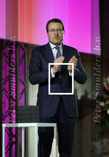 Amsterdam 7 december 2022
Prins Claus prijzen in paleis op de dam . Aanwezig Koning Willem Alexander Koningin Maxima Prinses Beatrix Prins Constantijn en Prinses laurentien.
