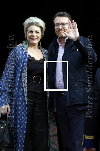 Amsterdam 7 december 2022
Prins Claus prijzen in paleis op de dam . Aanwezig Koning Willem Alexander Koningin Maxima Prinses Beatrix Prins Constantijn en Prinses laurentien.