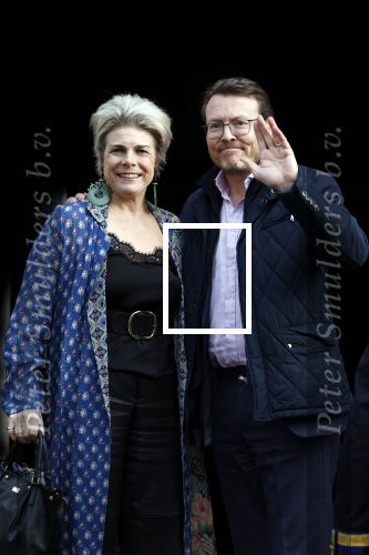 Amsterdam 7 december 2022
Prins Claus prijzen in paleis op de dam . Aanwezig Koning Willem Alexander Koningin Maxima Prinses Beatrix Prins Constantijn en Prinses laurentien.