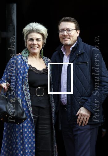 Amsterdam 7 december 2022
Prins Claus prijzen in paleis op de dam . Aanwezig Koning Willem Alexander Koningin Maxima Prinses Beatrix Prins Constantijn en Prinses laurentien.