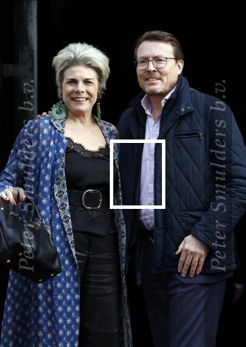 Amsterdam 7 december 2022
Prins Claus prijzen in paleis op de dam . Aanwezig Koning Willem Alexander Koningin Maxima Prinses Beatrix Prins Constantijn en Prinses laurentien.