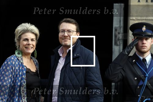 Amsterdam 7 december 2022
Prins Claus prijzen in paleis op de dam . Aanwezig Koning Willem Alexander Koningin Maxima Prinses Beatrix Prins Constantijn en Prinses laurentien.