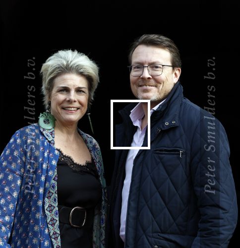 Amsterdam 7 december 2022
Prins Claus prijzen in paleis op de dam . Aanwezig Koning Willem Alexander Koningin Maxima Prinses Beatrix Prins Constantijn en Prinses laurentien.