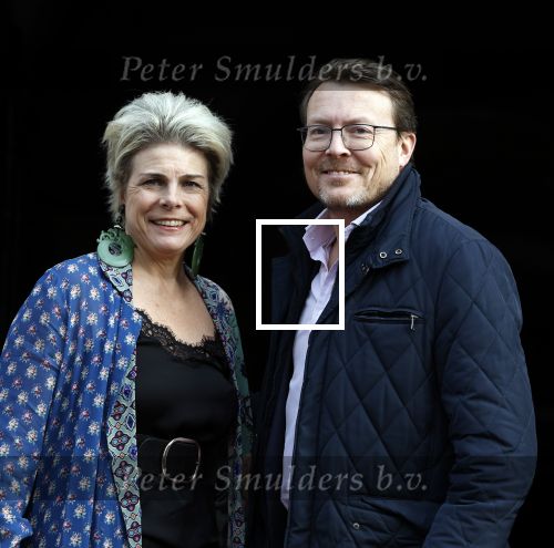 Amsterdam 7 december 2022
Prins Claus prijzen in paleis op de dam . Aanwezig Koning Willem Alexander Koningin Maxima Prinses Beatrix Prins Constantijn en Prinses laurentien.