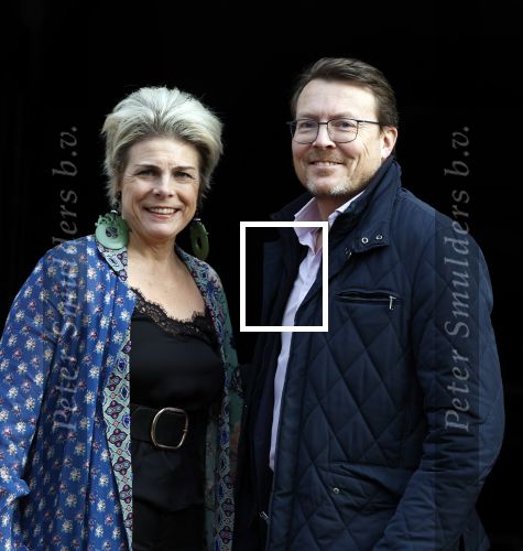 Amsterdam 7 december 2022
Prins Claus prijzen in paleis op de dam . Aanwezig Koning Willem Alexander Koningin Maxima Prinses Beatrix Prins Constantijn en Prinses laurentien.