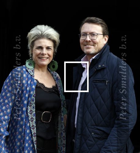 Amsterdam 7 december 2022
Prins Claus prijzen in paleis op de dam . Aanwezig Koning Willem Alexander Koningin Maxima Prinses Beatrix Prins Constantijn en Prinses laurentien.